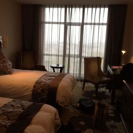 Hangzhou Ving Hotel Buitenkant foto
